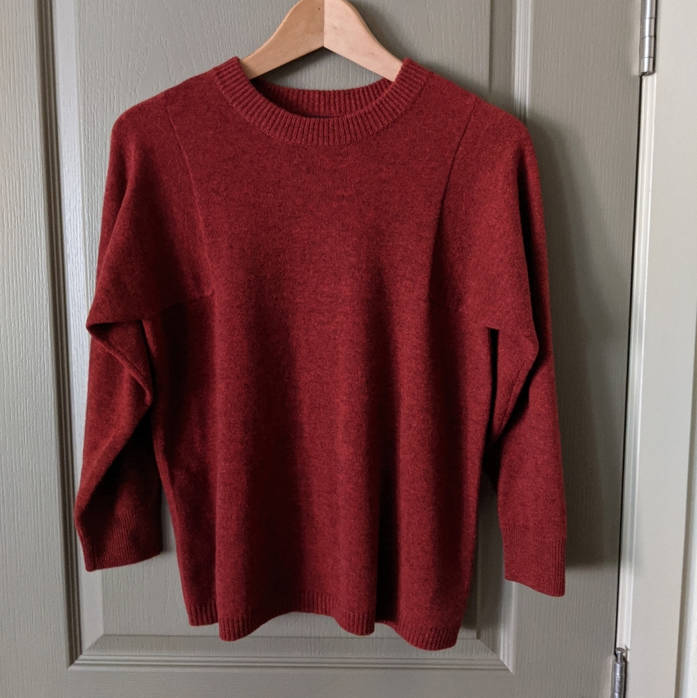 J. Crew Collection 100% Cashmere Sweater XS